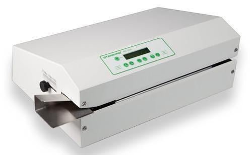 Rotosealer Heat Sealing Machine – 120V Medical - Grade Sealer - Buy Medical Supplies Online Canada