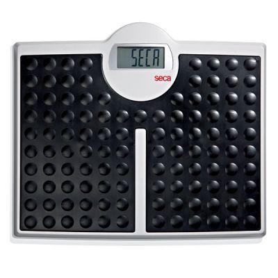 SECA 813 Digital Floor Scale | High Capacity 440lbs/200kg-Scales & Measuring-Birth Supplies Canada