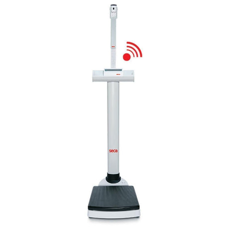 Seca 703 High Capacity Column Scale-Scales & Measuring-Birth Supplies Canada