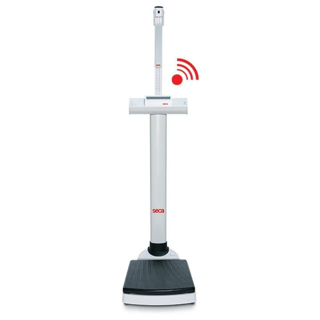 Seca 703 High Capacity Column Scale-Scales & Measuring-Birth Supplies Canada