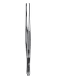 Semken Tissue Forceps 5"-Instruments-Birth Supplies Canada