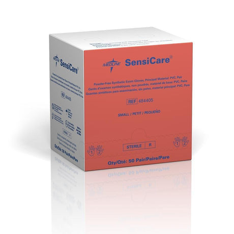 SensiCare Sterile Latex Exam Gloves – Powder - Free, Pairs - Buy Medical Supplies Online Canada