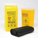 Sharps Collection Containers - Buy Medical Supplies Online Canada