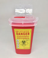 Sharps Collection Containers - Buy Medical Supplies Online Canada
