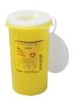 Sharps Collectors | BD-Medical Supplies-Birth Supplies Canada