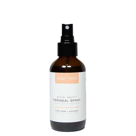 Sittin' Pretty Perineal Spray-Health Products-Birth Supplies Canada