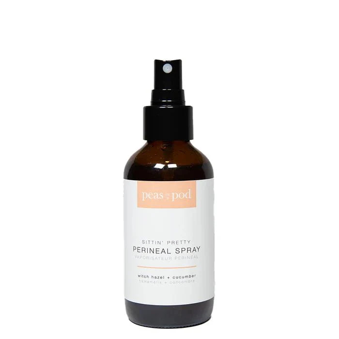 Sittin' Pretty Perineal Spray-Postpartum Supplies-Birth Supplies Canada
