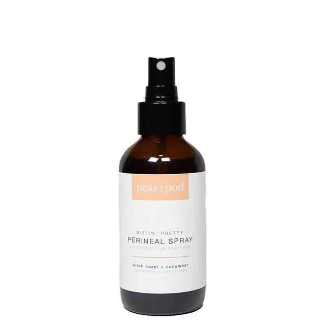 Sittin' Pretty Perineal Spray-Postpartum Supplies-Birth Supplies Canada
