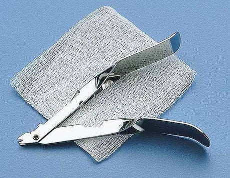 Sterile Skin Staple Removal Kit - Buy Medical Supplies Online Canada