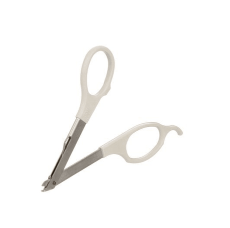 Disposable Skin Staple Remover – Sterile, Single - Use - Buy Medical Supplies Online Canada