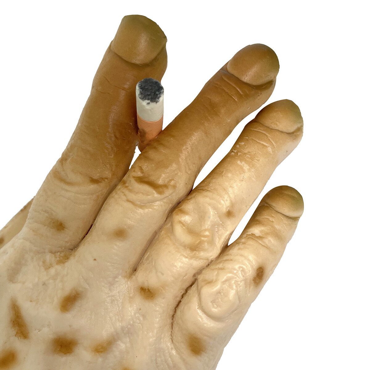 Smoker’s Hand: The Death Grip of Nicotine™ | Healthcare Training Model - Buy Medical Supplies Online Canada