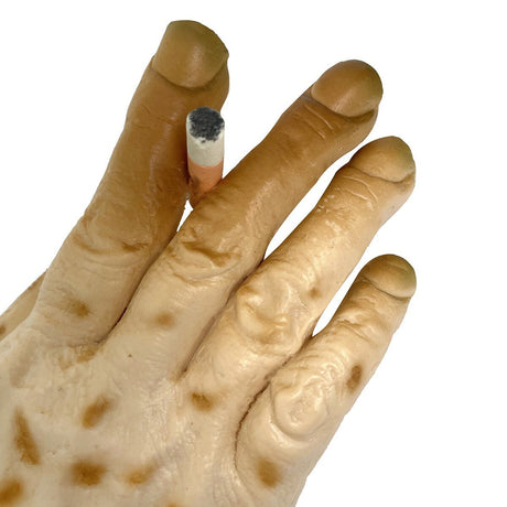 Smoker’s Hand: The Death Grip of Nicotine™ | Healthcare Training Model - Buy Medical Supplies Online Canada