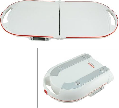 Soehnle® Professional Baby Scale with Fold Function - Buy Medical Supplies Online Canada