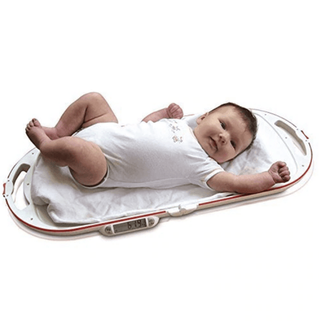 Soehnle® Professional Baby Scale with Fold Function - Buy Medical Supplies Online Canada