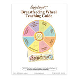 SpinSmart™ Breastfeeding Wheel | Healthcare Training Model - Buy Medical Supplies Online Canada