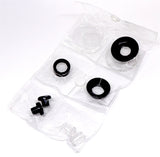 Sprague Rappaport Stethoscope – 22" Tubing - Buy Medical Supplies Online Canada