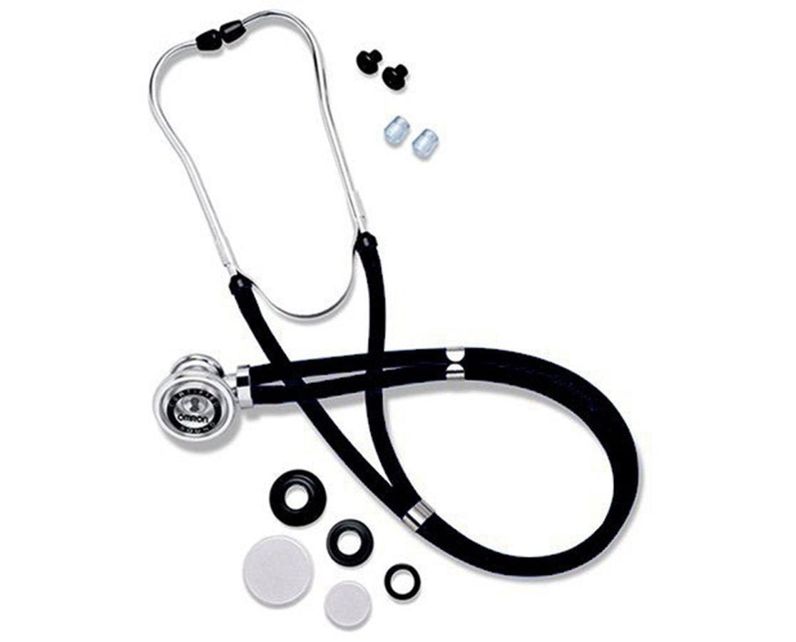 Sprague Rappaport Stethoscope – 22" Tubing - Buy Medical Supplies Online Canada
