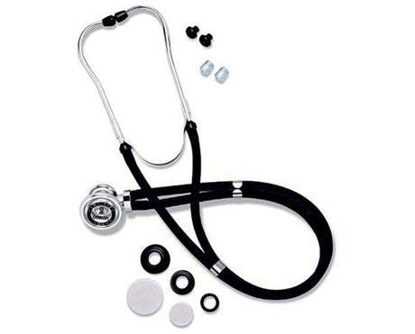 Sprague Rappaport Stethoscope – 22" Tubing - Buy Medical Supplies Online Canada