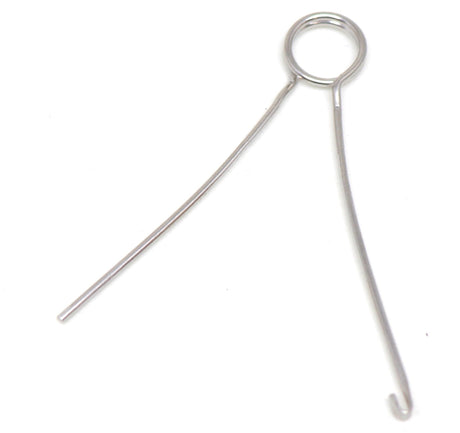 Stainless Steel Umbilical Cord Clamp | Reusable Hesseltine - Style Instrument - Buy Medical Supplies Online Canada