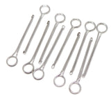 Stainless Steel Umbilical Cord Clamp | Reusable Hesseltine - Style Instrument - Buy Medical Supplies Online Canada