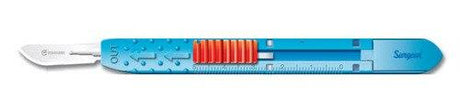 Disposable Safety Scalpels – Sterile - Buy Medical Supplies Online Canada