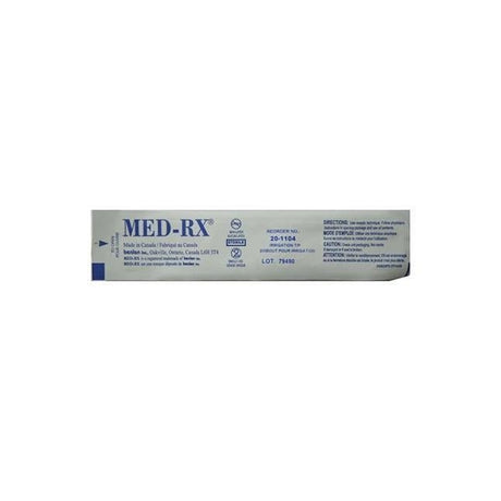 Sterile Wound Irrigation Tip - Buy Medical Supplies Online Canada