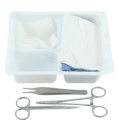 Sterile Laceration Tray – Latex - Free - Buy Medical Supplies Online Canada