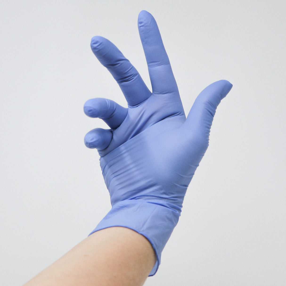 Sterile Nitrile Exam Gloves – Pairs | Powder - Free, Latex - Free - Buy Medical Supplies Online Canada