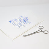Sterile Rochester-Pean Forceps (6.25" Curved)-Medical Instruments-Birth Supplies Canada