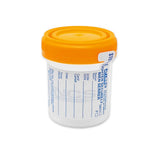 Specimen Containers – Sterile, Screw - Cap with ID Label - Buy Medical Supplies Online Canada