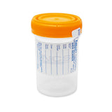 Specimen Containers – Sterile, Screw - Cap with ID Label - Buy Medical Supplies Online Canada