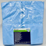 Sterilization Wrap Sheets 15" x 15" - Buy Medical Supplies Online Canada