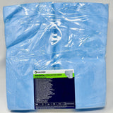 Sterilization Wrap Sheets 15 x 15-Paper Products-Birth Supplies Canada