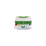 Strep - A Rapid Test Kit – 5 - Minute Group A Strep Antigen Detection - Buy Medical Supplies Online Canada