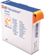 Stretch Tourniquet, 1" x 18", in Dispensing box - Latex free-Medical Supplies-Birth Supplies Canada