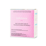 Substance Post - Delivery Care Kit | Natural Postpartum Recovery Bundle - Buy Medical Supplies Online Canada