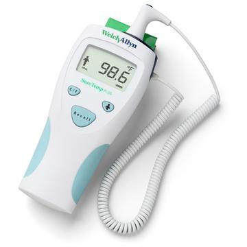 Welch Allyn SureTemp Plus 690 Oral Thermometer - Buy Medical Supplies Online Canada