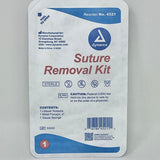 Suture Removal Kit (Sterile Package)-Medical Supplies-Birth Supplies Canada