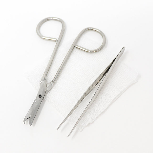 Suture Removal Kit (Sterile Package) - Buy Medical Supplies Online Canada