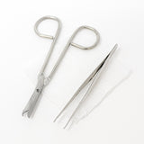 Suture Removal Kit (Sterile Package) - Buy Medical Supplies Online Canada