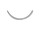 Ethicon Prolene Sutures – Non - Absorbable Polypropylene Monofilament (FS - 1 Needle) - Buy Medical Supplies Online Canada