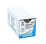 Ethicon Prolene Sutures – Non - Absorbable Polypropylene Monofilament (FS - 1 Needle) - Buy Medical Supplies Online Canada