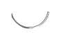Sutures Surgipro | Covidien-Medical Devices-Birth Supplies Canada