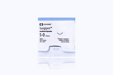 Sutures Surgipro | Covidien-Medical Devices-Birth Supplies Canada