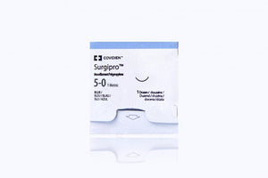 Sutures Surgipro | Covidien-Medical Devices-Birth Supplies Canada