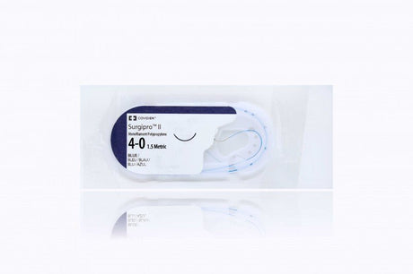Covidien Surgipro Sutures – Non - Absorbable Polypropylene (P - 13 Needle) - Buy Medical Supplies Online Canada