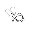 Teaching Stethoscope – Dual Headsets with Double Head Chestpiece - Buy Medical Supplies Online Canada
