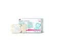 Tegaderm I.V. Advanced 2.5" x 2 3/4"-Medical Devices-Birth Supplies Canada