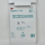 Tegaderm™ Transparent Film Dressing – 4" x 10" - Buy Medical Supplies Online Canada