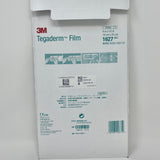 Tegaderm™ Transparent Film Dressing – 4" x 10" - Buy Medical Supplies Online Canada
